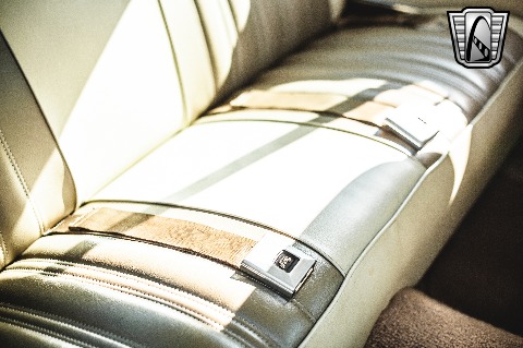 1966 Chevrolet Impala image 143