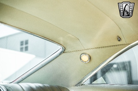 1966 Chevrolet Impala image 144