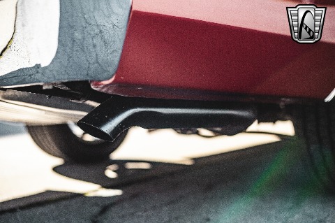 1966 Chevrolet Impala image 67