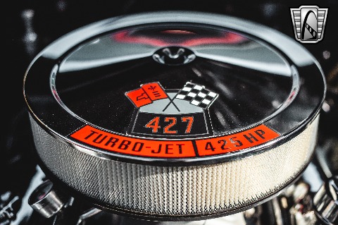 1966 Chevrolet Impala image 93