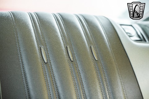 1966 Chevrolet Impala image 145