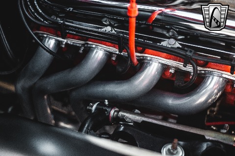 1966 Chevrolet Impala image 95