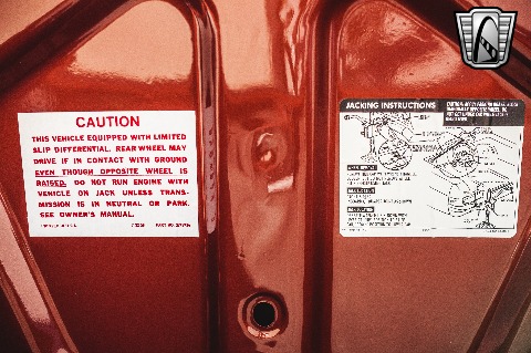 1966 Chevrolet Impala image 147