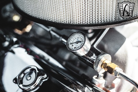 1966 Chevrolet Impala image 96