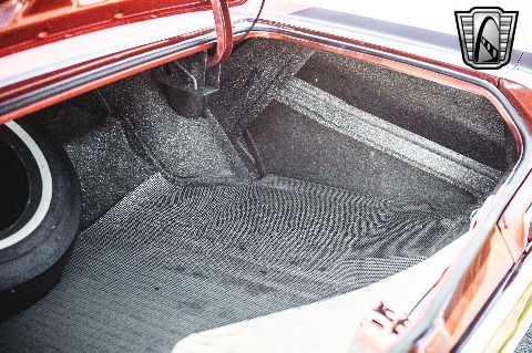 1966 Chevrolet Impala image 148