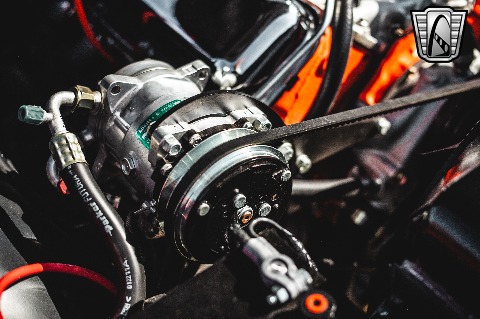 1966 Chevrolet Impala image 97