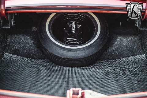 1966 Chevrolet Impala image 149