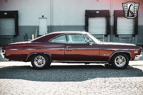 1966 Chevrolet Impala image 20