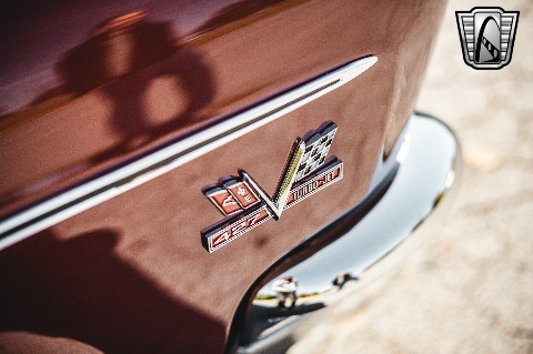 1966 Chevrolet Impala image 72