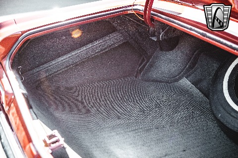 1966 Chevrolet Impala image 150