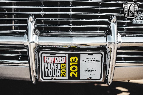 1966 Chevrolet Impala image 47