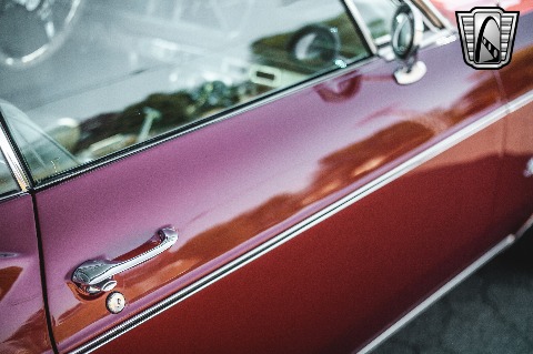 1966 Chevrolet Impala image 73