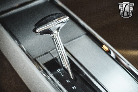 1966 Chevrolet Impala image 125