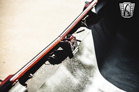 1966 Chevrolet Impala image 151