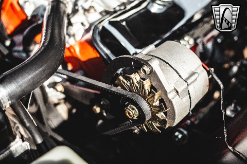 1966 Chevrolet Impala image 100