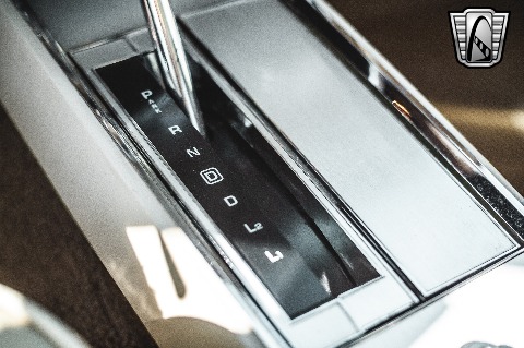 1966 Chevrolet Impala image 126