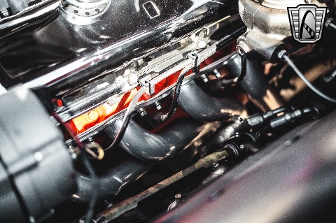 1966 Chevrolet Impala image 101