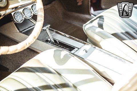 1966 Chevrolet Impala image 127