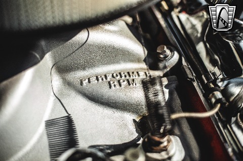 1966 Chevrolet Impala image 102