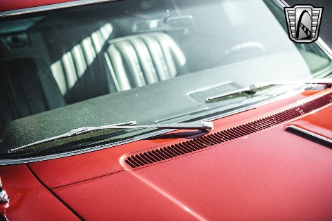 1966 Chevrolet Impala image 77