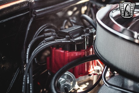 1966 Chevrolet Impala image 103