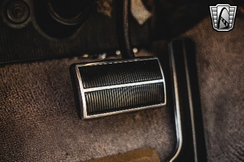 1966 Chevrolet Impala image 129