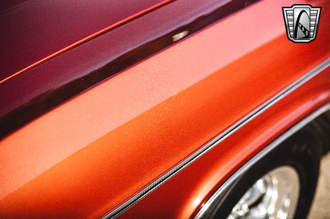 1966 Chevrolet Impala image 52