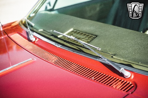 1966 Chevrolet Impala image 78