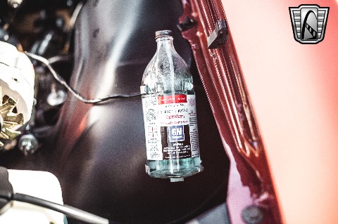 1966 Chevrolet Impala image 104