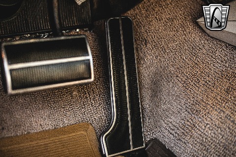 1966 Chevrolet Impala image 130