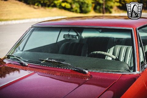 1966 Chevrolet Impala image 79