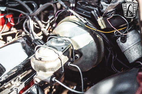 1966 Chevrolet Impala image 105