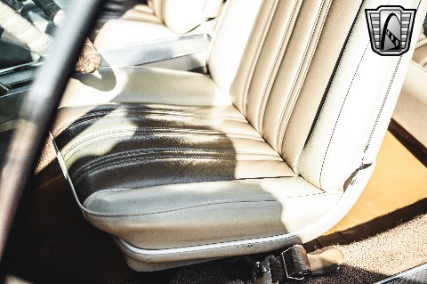 1966 Chevrolet Impala image 131