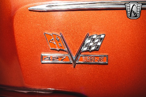 1966 Chevrolet Impala image 54