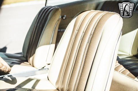 1966 Chevrolet Impala image 132