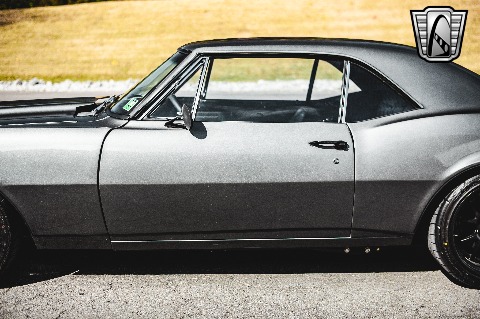 1967 Chevrolet Camaro image 29