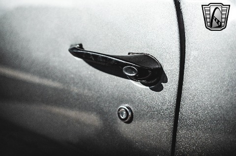 1967 Chevrolet Camaro image 55