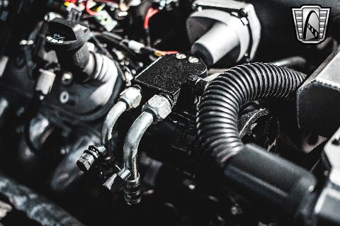 1967 Chevrolet Camaro image 81