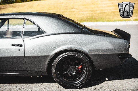 1967 Chevrolet Camaro image 30