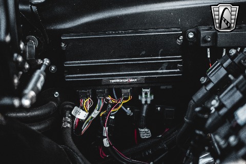 1967 Chevrolet Camaro image 82