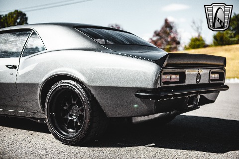 1967 Chevrolet Camaro image 31