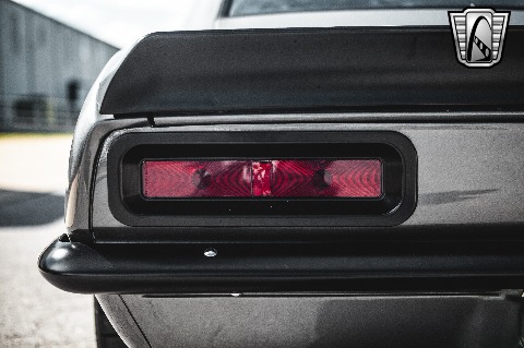 1967 Chevrolet Camaro image 57