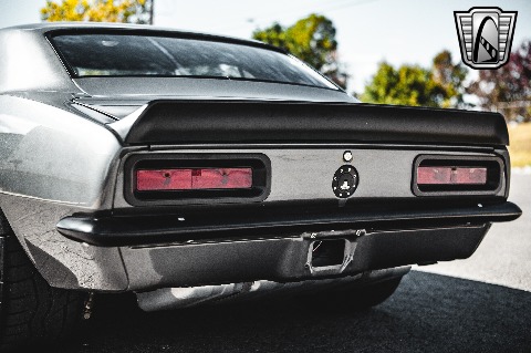 1967 Chevrolet Camaro image 32