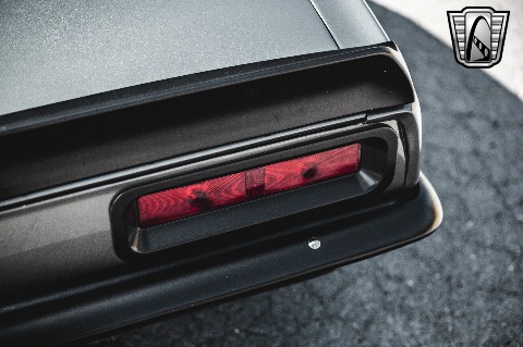 1967 Chevrolet Camaro image 58