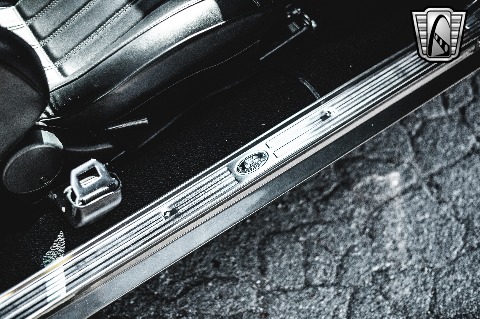 1967 Chevrolet Camaro image 110