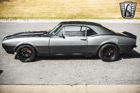 1967 Chevrolet Camaro image 7