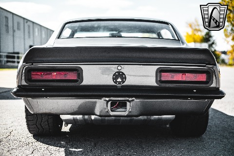 1967 Chevrolet Camaro image 33