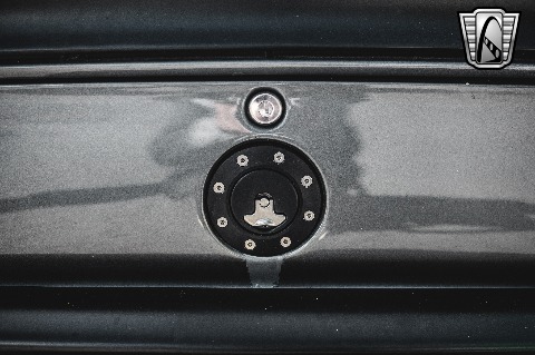 1967 Chevrolet Camaro image 59