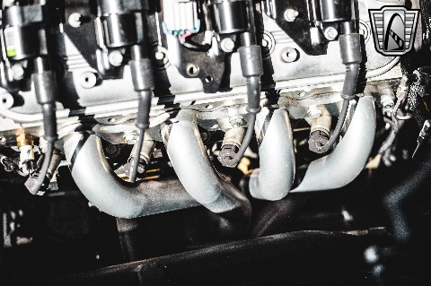 1967 Chevrolet Camaro image 85