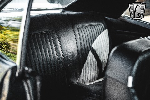 1967 Chevrolet Camaro image 111